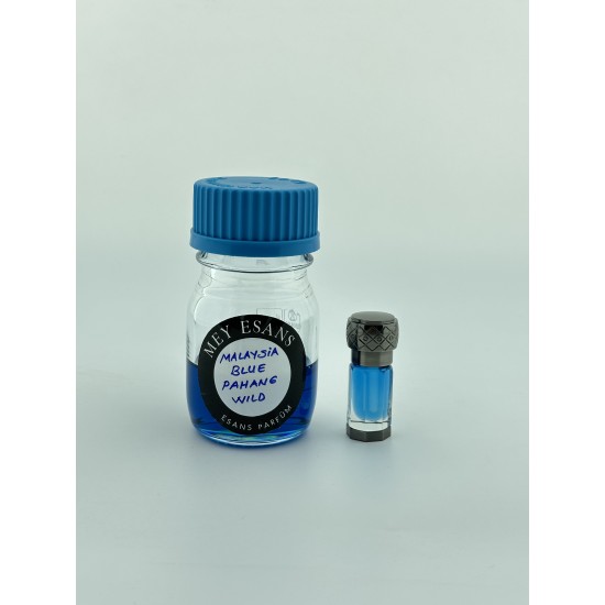 MALAYSİA BLUE PHANG WİLD 3CC