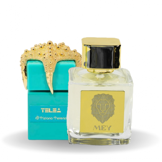 Telea by Tiziana Terenzi Telea by Tiziana Terenzi