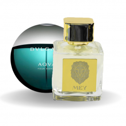 BVLGARI AQVA