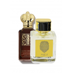 Clive Christian Private Collection C Woody Leather
