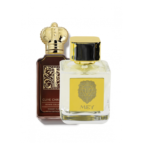 Clive Christian Private Collection C Woody Leather
