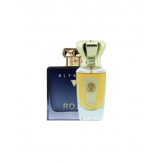 ROJA ELYSİUM