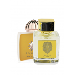 AMOUAGE OVERTURE