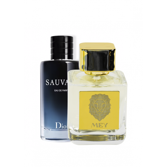 DİOR SAUVAGE
