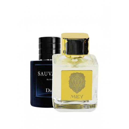 DİOR SAUVAGE ELİXİR