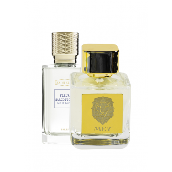 EX NİHİLO FLEUR NARCOTİQUE
